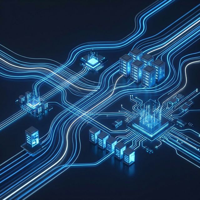 Technology Visualization